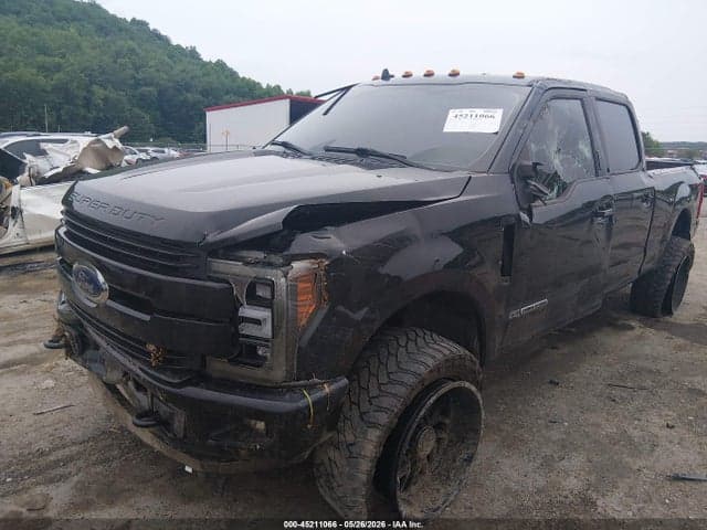 2019 FORD F-250 LARIAT 2