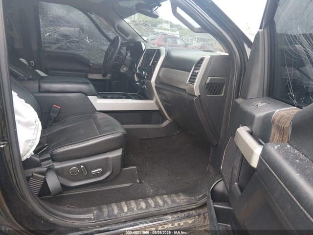 2019 FORD F-250 LARIAT 5