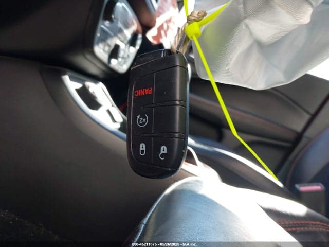 2019 JEEP COMPASS TRAILHAWK 4X4 11