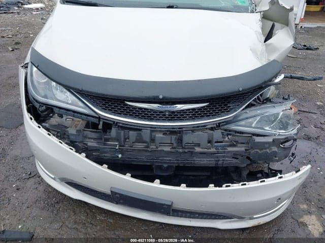 2017 CHRYSLER PACIFICA TOURING-L PLUS 6