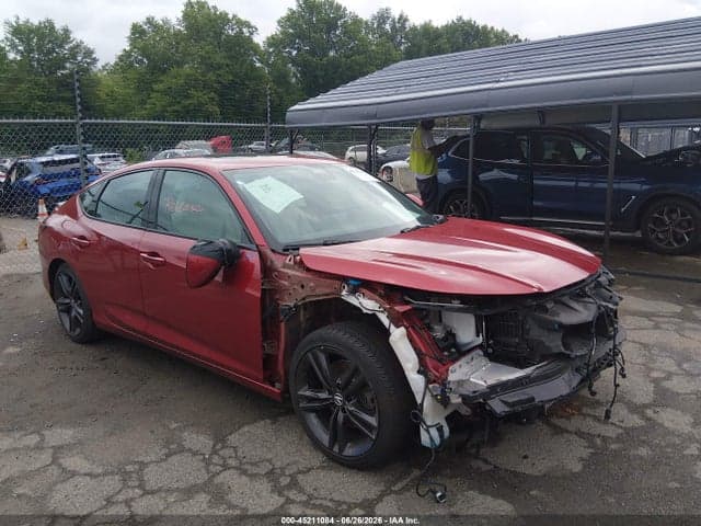 2024 ACURA INTEGRA A-SPEC TECHNOLOGY 1
