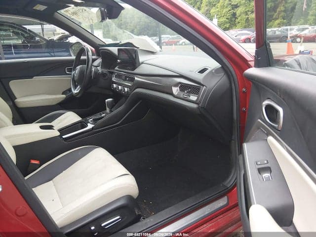 2024 ACURA INTEGRA A-SPEC TECHNOLOGY 5