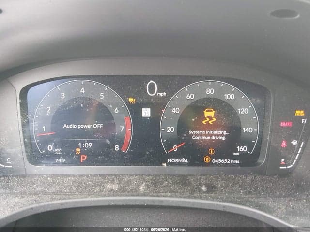 2024 ACURA INTEGRA A-SPEC TECHNOLOGY 7