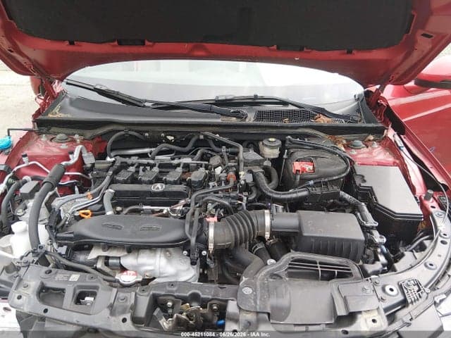 2024 ACURA INTEGRA A-SPEC TECHNOLOGY 10