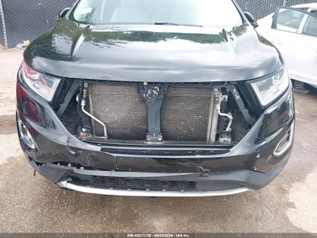 2018 FORD EDGE TITANIUM 18