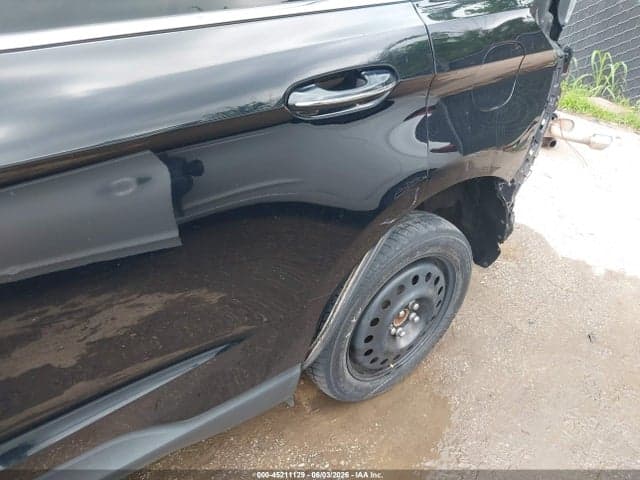 2018 FORD EDGE TITANIUM 20