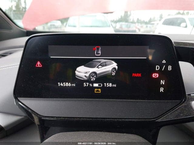 2023 VOLKSWAGEN ID.4 AWD PRO S/AWD PRO S PLUS 7