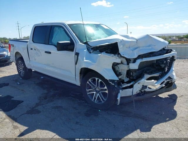 2023 FORD F-150 XL - 1