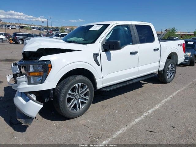 2023 FORD F-150 XL 2