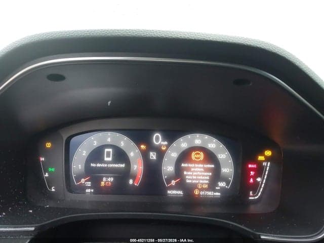 2025 ACURA INTEGRA A-SPEC TECHNOLOGY 7