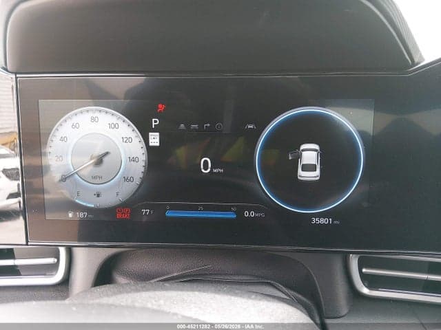 2025 HYUNDAI ELANTRA SEL CONVENIENCE 7