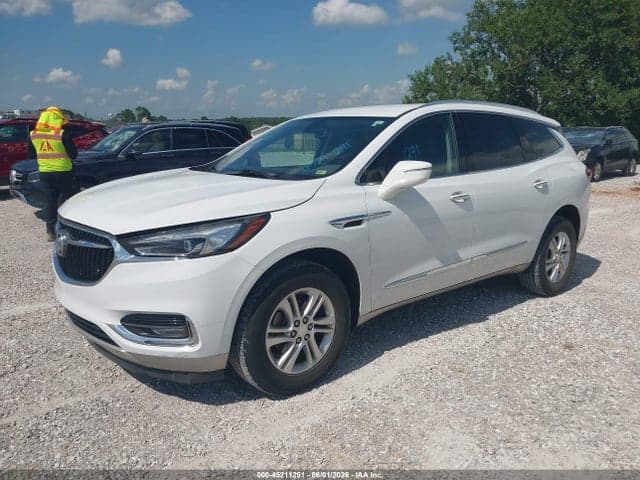 2020 BUICK ENCLAVE FWD ESSENCE 2