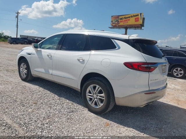 2020 BUICK ENCLAVE FWD ESSENCE 3