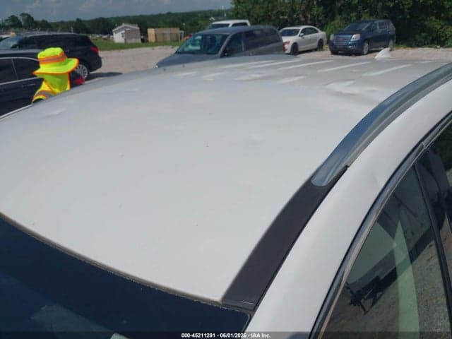 2020 BUICK ENCLAVE FWD ESSENCE 6