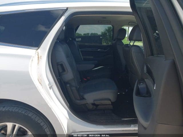 2020 BUICK ENCLAVE FWD ESSENCE 8