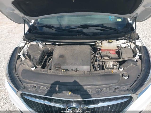 2020 BUICK ENCLAVE FWD ESSENCE 10