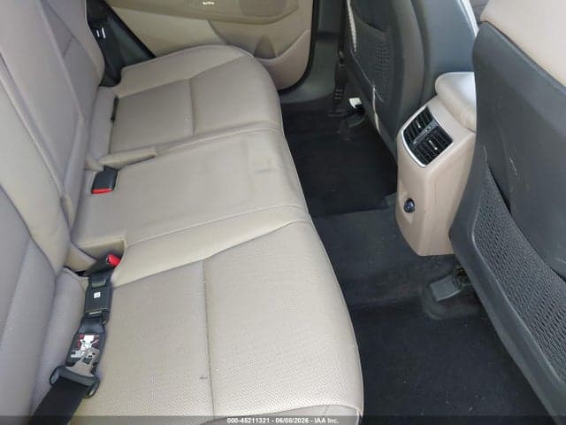 2020 HYUNDAI TUCSON ULTIMATE 8