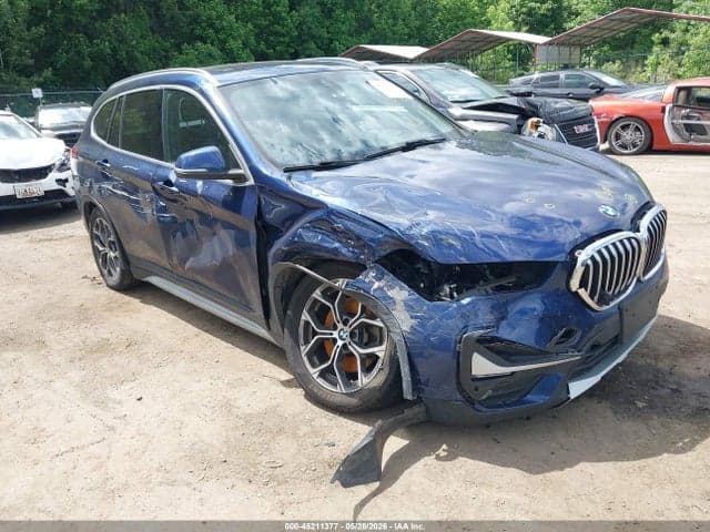 2020 BMW X1 XDRIVE28I - 1