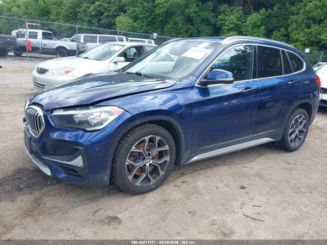 2020 BMW X1 XDRIVE28I 2