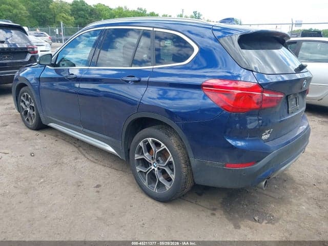 2020 BMW X1 XDRIVE28I 3