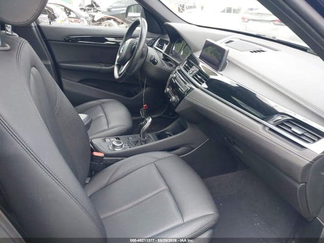 2020 BMW X1 XDRIVE28I 5
