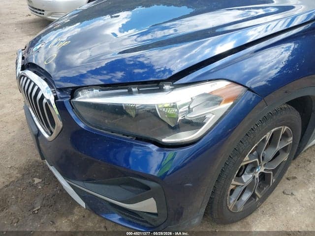 2020 BMW X1 XDRIVE28I 6