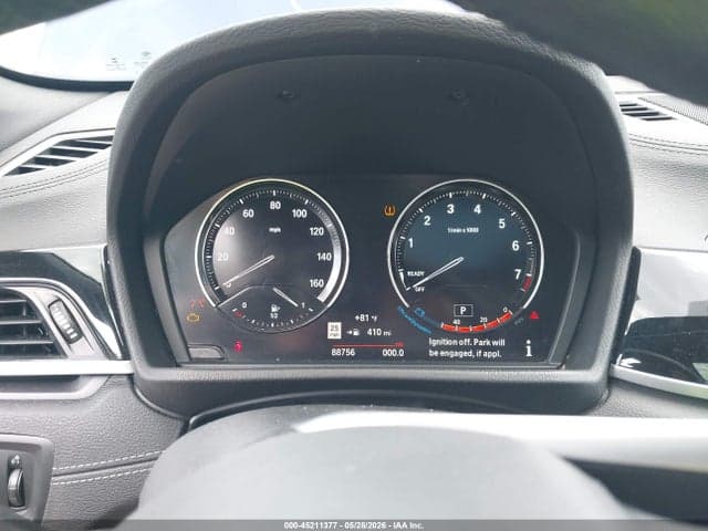 2020 BMW X1 XDRIVE28I 7