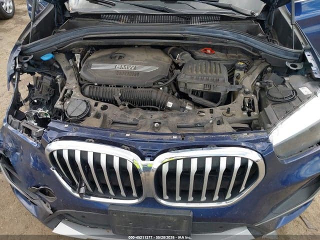 2020 BMW X1 XDRIVE28I 10