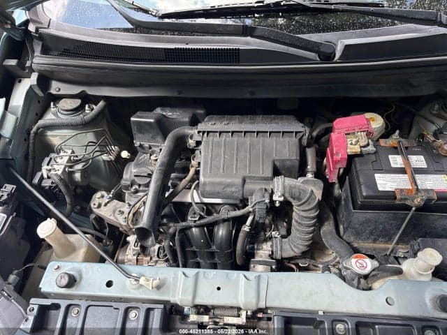 2019 MITSUBISHI MIRAGE G4 ES 10
