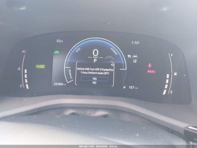 2025 TOYOTA CAMRY SE 7