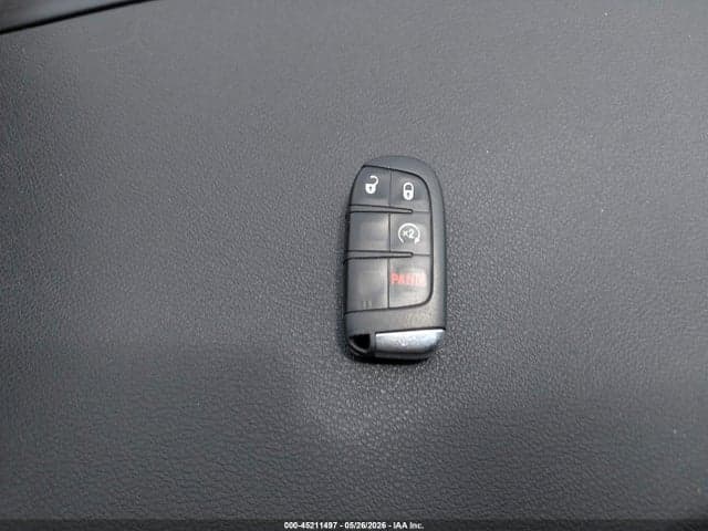 2021 JEEP RENEGADE LATITUDE FWD 11