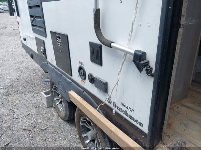 2022 COLEMAN LANTERN 6
