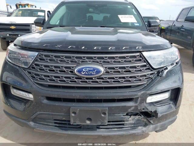 2024 FORD EXPLORER XLT 6