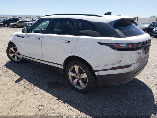 2019 LAND ROVER RANGE ROVER 3