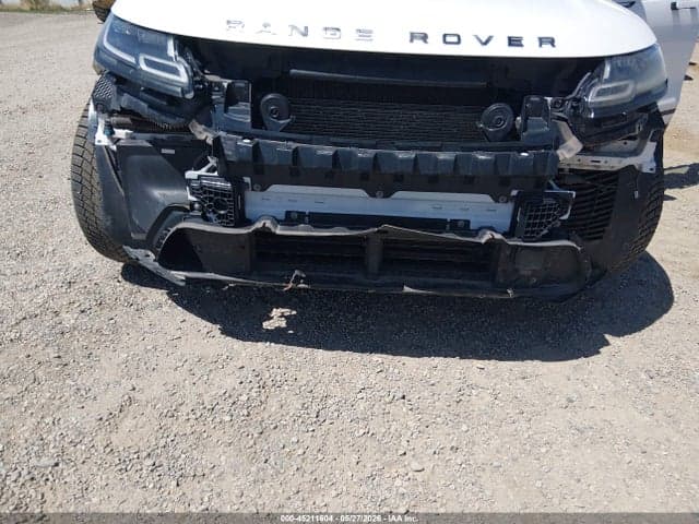 2019 LAND ROVER RANGE ROVER 6