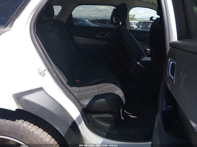 2019 LAND ROVER RANGE ROVER 8