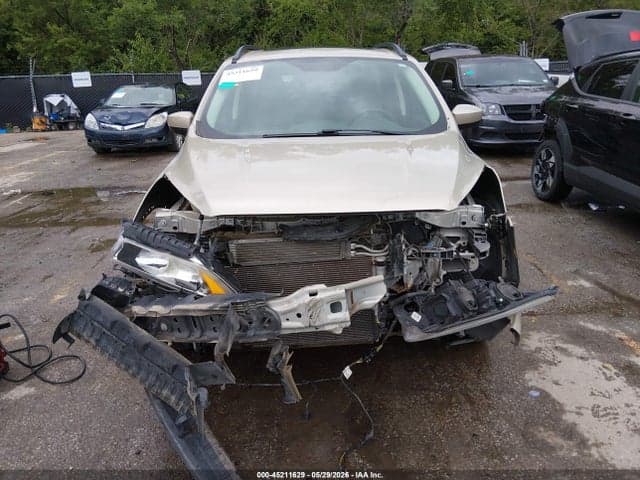 2018 FORD ESCAPE SE 12