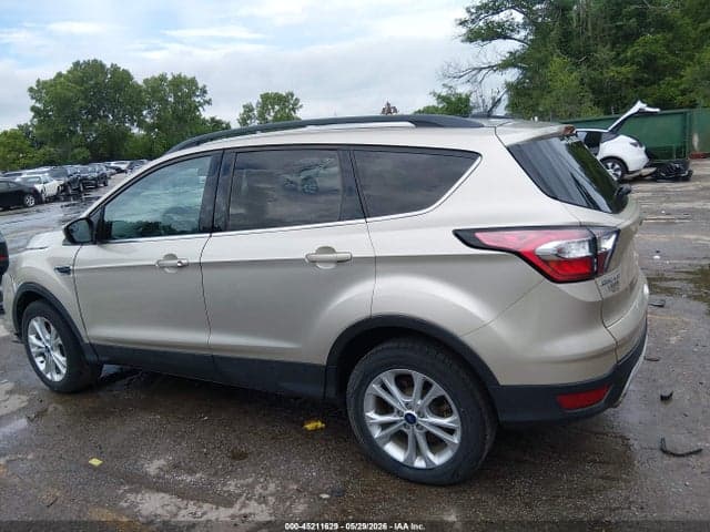 2018 FORD ESCAPE SE 14