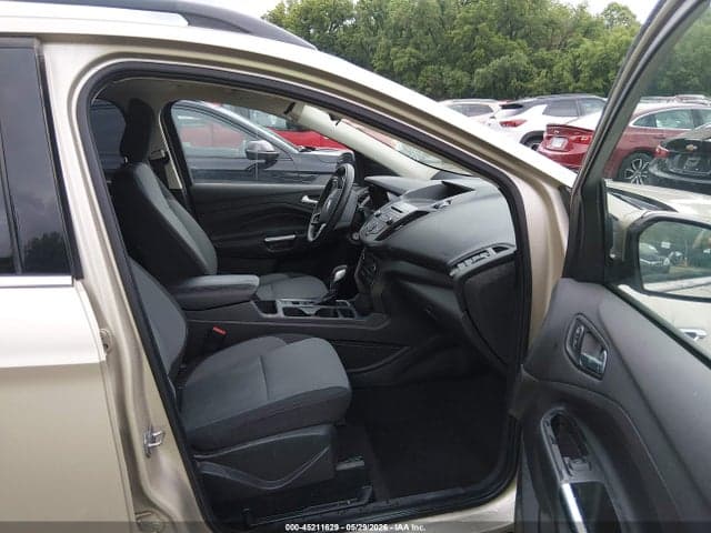 2018 FORD ESCAPE SE 5
