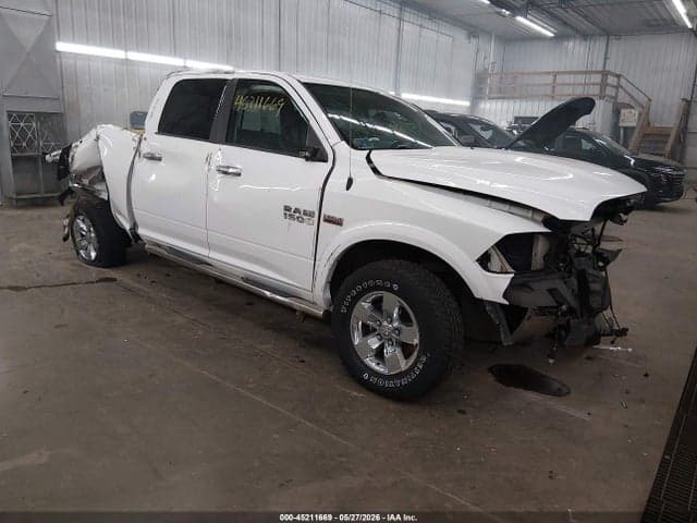 2017 RAM 1500 SLT 1