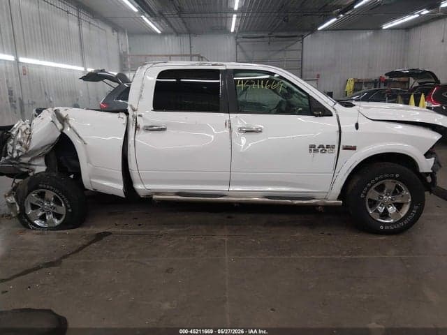 2017 RAM 1500 SLT 14