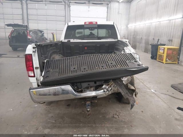 2017 RAM 1500 SLT 17