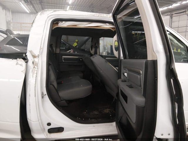 2017 RAM 1500 SLT 8