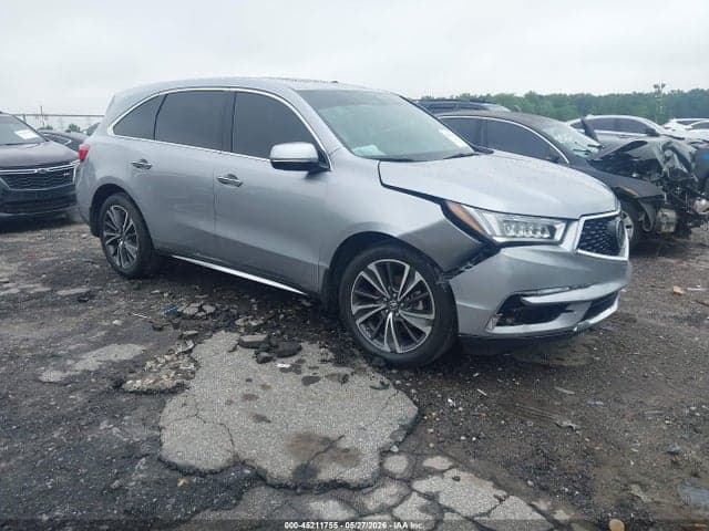 2020 ACURA MDX TECHNOLOGY PACKAGE