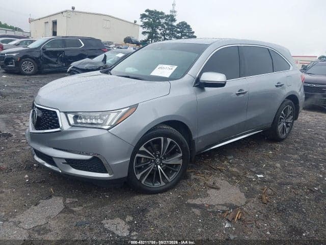 2020 ACURA MDX TECHNOLOGY PACKAGE 2
