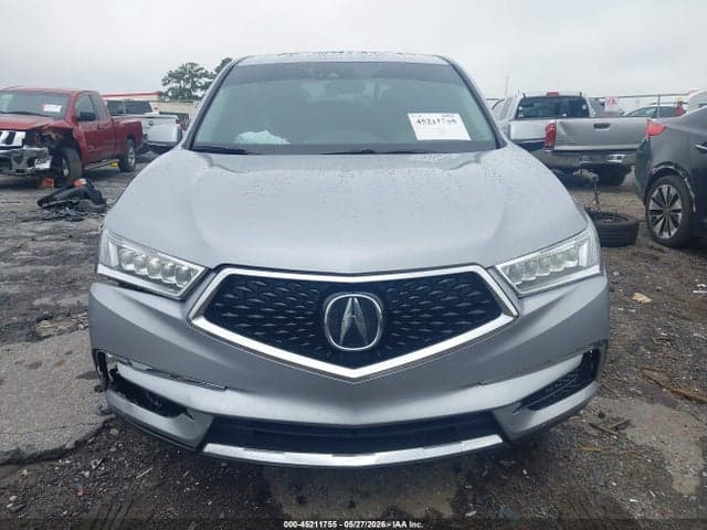 2020 ACURA MDX TECHNOLOGY PACKAGE 12