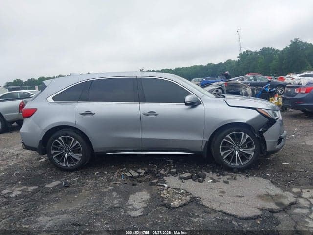 2020 ACURA MDX TECHNOLOGY PACKAGE 13