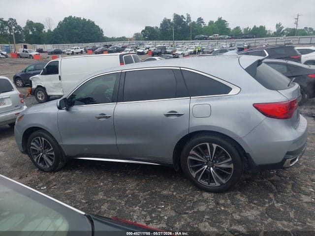 2020 ACURA MDX TECHNOLOGY PACKAGE 14
