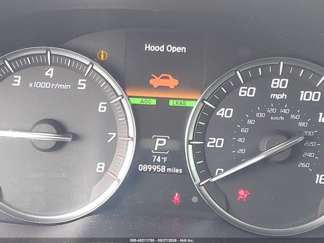 2020 ACURA MDX TECHNOLOGY PACKAGE 15