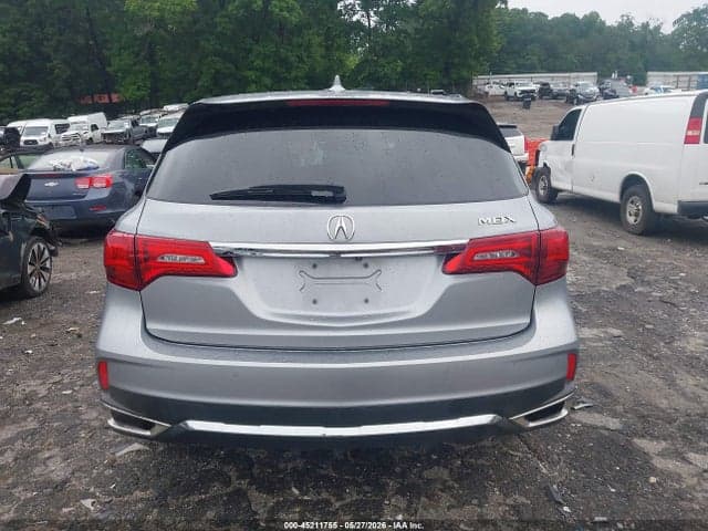 2020 ACURA MDX TECHNOLOGY PACKAGE 16